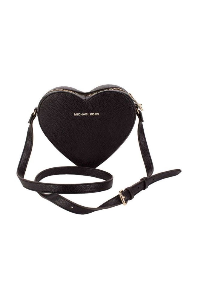 Дитяча сумочка Michael Kors колір чорний (2692238) фото 3
