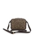 Дитяча сумочка Michael Kors колір коричневий (2743979) Дитяча сумочка Michael Kors колір коричневий (2743979)