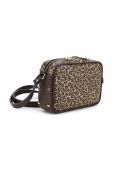 Дитяча сумочка Michael Kors колір коричневий (2743979) Дитяча сумочка Michael Kors колір коричневий (2743979)