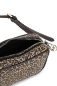 Дитяча сумочка Michael Kors колір коричневий (2743979) Дитяча сумочка Michael Kors колір коричневий (2743979)