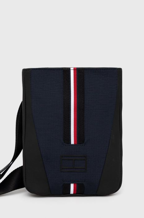 Сумка Tommy Hilfiger колір синій (2464903)