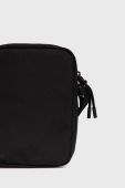 Сумка Lacoste колір чорний NH4102NE-992 Сумка Lacoste колір чорний NH4102NE-992