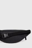 Сумка на пояс Quiksilver колір чорний