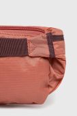 Сумка на пояс Columbia колір рожевий
