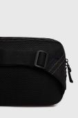 Сумка на пояс Dickies колір чорний