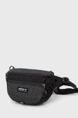 Сумка на пояс adidas Originals колір чорний (2666723)