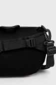 Сумка на пояс adidas Originals колір чорний (2666723)