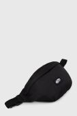 Сумка на пояс Vans колір чорний (2507126)