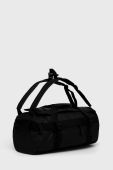Сумка Rains 13360 Duffel Bag Small колір чорний 13360.01-01.Black