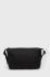 Косметичка Rains 15630 Weekend Wash Bag колір чорний 15630.01-01.Black
