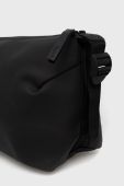 Косметичка Rains 15630 Weekend Wash Bag колір чорний 15630.01-01.Black