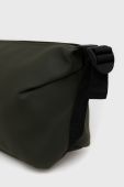Косметичка Rains 15630 Weekend Wash Bag колір зелений 15630.03-03.Green