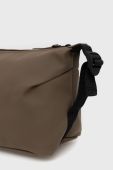 Косметичка Rains 15630 Weekend Wash Bag колір коричневий 15630.66-66.Wood