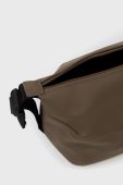Косметичка Rains 15630 Weekend Wash Bag колір коричневий 15630.66-66.Wood