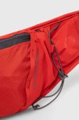 Сумка на пояс Salewa Lite Train колір червоний