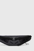 Сумка на пояс Salewa Lite Train колір чорний