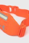 Пояс для бігу Under Armour Flex Speedpocket колір червоний