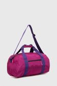 Сумка Peak Performance колір рожевий