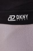 Топ Dkny жіночий колір чорний (2758992)