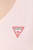 Футболка Guess жіночий колір рожевий (2848448)