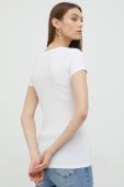 Футболка Guess жіночий колір білий (2485265)