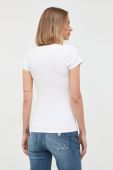 Футболка Guess жіночий колір білий (2467870)