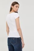 Футболка Guess жіночий колір білий (2411469)