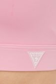 Топ Guess жіночий колір рожевий (2709855)