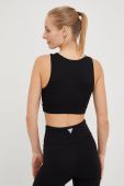 Топ Guess жіночий колір чорний (2709860)