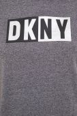 Футболка Dkny жіночий колір чорний (2772480)