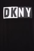 Футболка Dkny жіночий колір чорний (2772485)