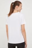 Футболка Dkny жіночий колір білий (2772510)