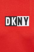 Топ Dkny жіночий колір червоний
