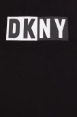 Топ Dkny жіночий колір чорний (2776189)