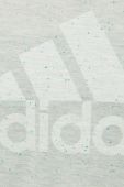 Футболка adidas Performance жіночий колір зелений