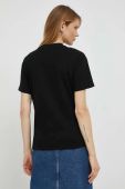 Футболка Twinset жіночий колір чорний (2793963)