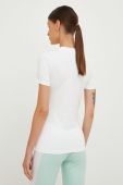Футболка Puma жіноча колір білий (2550794)