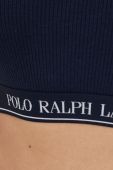 Топ Polo Ralph Lauren жіночий колір синій