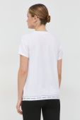 Футболка Guess жіночий колір білий (2776199)