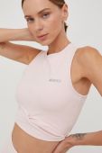 Топ Guess жіночий колір рожевий (2688871)