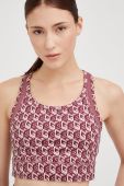 Топ Guess жіночий колір рожевий (2762760)
