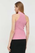 Топ Guess жіночий колір рожевий (2677439)