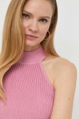 Топ Guess жіночий колір рожевий (2677439)
