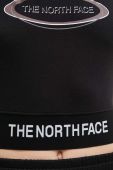 Топ The North Face жіночий колір чорний (3017816)