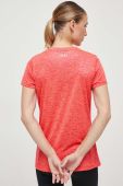 Тренувальна футболка Under Armour Tech колір червоний