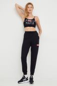 Топ LaBellaMafia жіночий колір чорний (2921689)