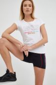 Футболка LaBellaMafia жіночий колір білий (2931300)