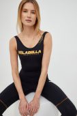 Боді LaBellaMafia жіночі колір чорний (2929096)