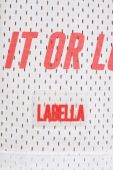 Футболка LaBellaMafia жіночий колір білий (2921718)