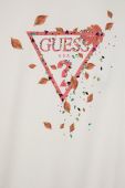 Дитяча футболка Guess колір білий (2513801)